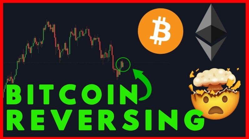 BITCOIN STRIKES BACK! CME FUTURES EXPERING TODAY!