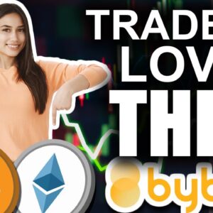 Bitcoin Traders Love This (Most In Depth ByBit Tutorial 2021)