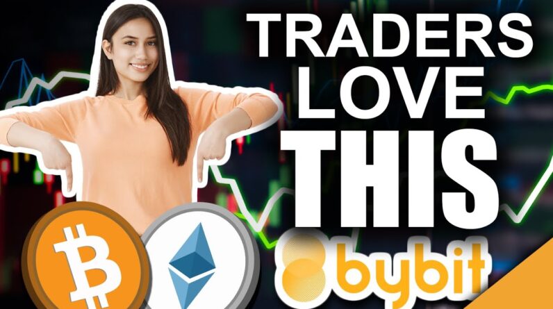 Bitcoin Traders Love This (Most In Depth ByBit Tutorial 2021)