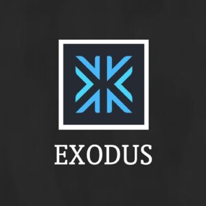 Exodus: Best Bitcoin & Altcoin Desktop Wallet