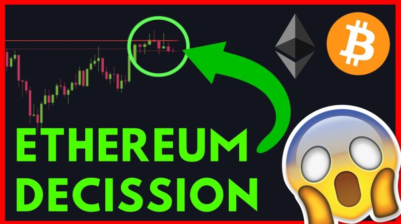 đź”´ ETH & BTC PUMPING!! TESLA BUYING BTC đź”´LIVESTREAM