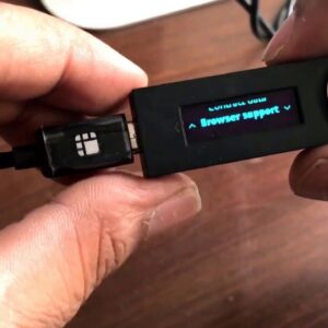 How to Enable Browser support for Ledger Nano S - MyEtherwallet