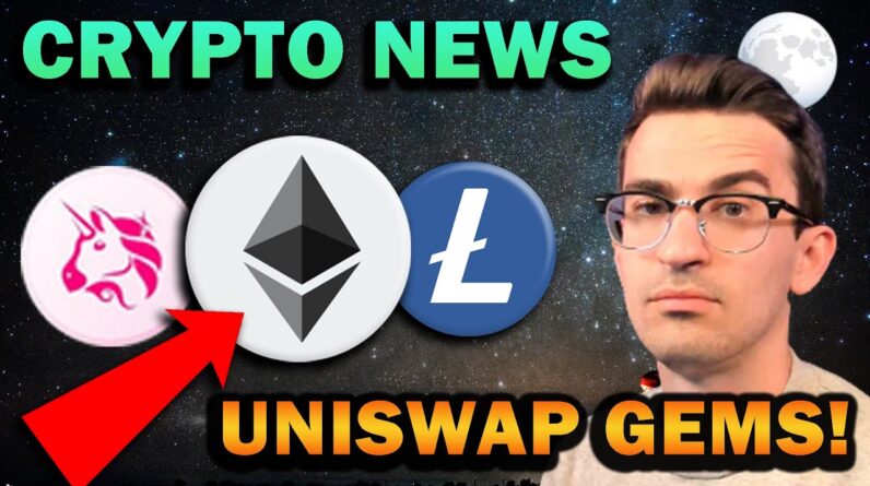 How to find Altcoin Gems on Uniswap and Important Message!!