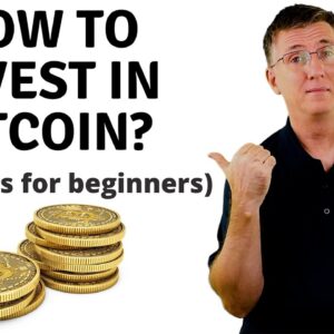 How to Invest in Bitcoin and Cryptocurrency (2021 updated)