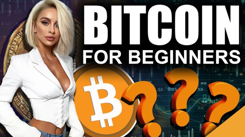 Imminent Financial Collapse 2021 (Ultimate Bitcoin Beginner's Guide)