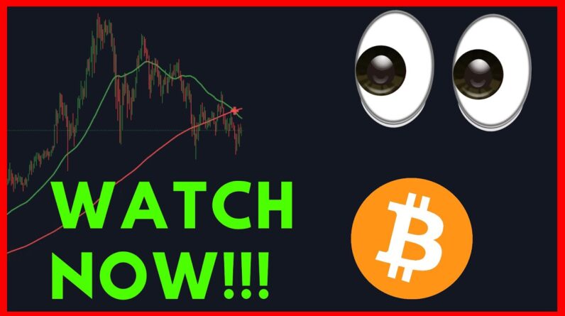IMPORTANT MARKET ANALYSIS!!!! [watch fast]