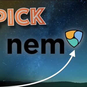 TRINITY TRADING: NEM IS OUR #1 PICK IF IT HITS THIS NUMBER (CJ & ALEX EXPLAIN)