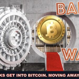 MAJOR SWISS & GERMAN BANKS OFFER BITCOIN & CRYPTO SERVICES. 1INCH MOVES AWAY FROM ETHEREUM  TO BNB.