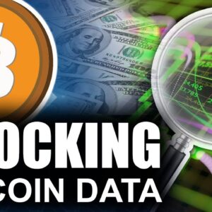 SHOCKING Bitcoin TA Reveals 2021 Bull Run Has ONLY Begun!!!