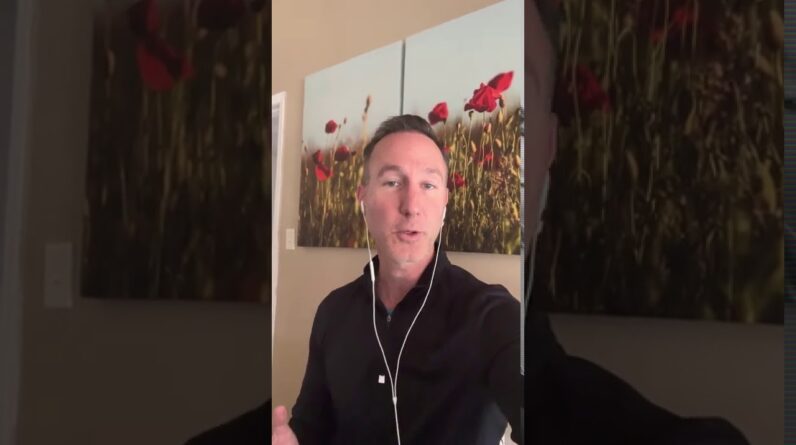THE BITCOIN AND CRYPTO MARKET IN 30 SECONDS FOR MONDAY 3/8/21