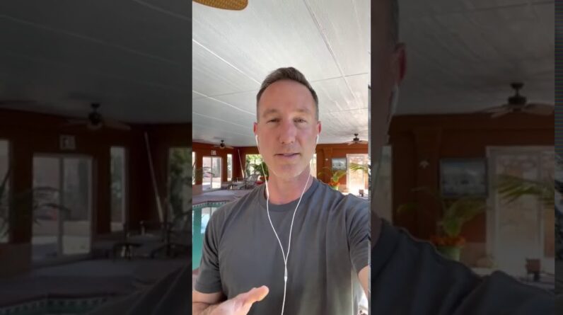 THE BITCOIN AND CRYPTO MARKET IN 30 SECONDS FOR WEDNESDAY 3/17