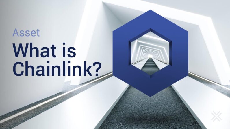 What is Chainlink (Chainlink Crypto)?