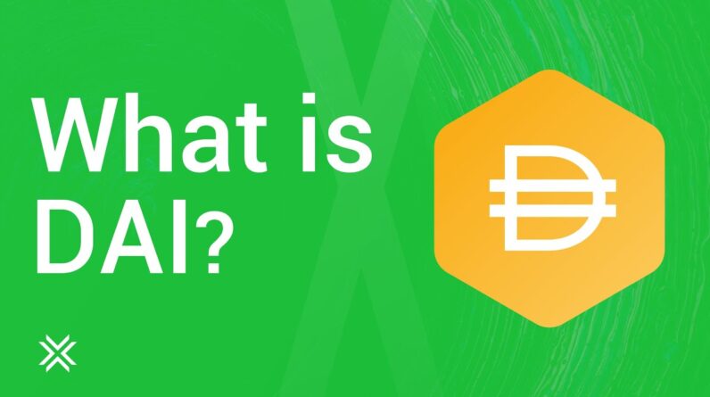 What is Dai? (DAI crypto stablecoin)
