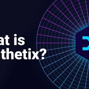 What is Synthetix? SNX Coin Explained