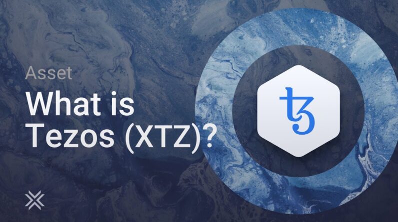 What is Tezos? XTZ