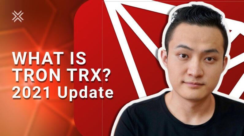 What is Tron TRX? Tron coin 2021 Update