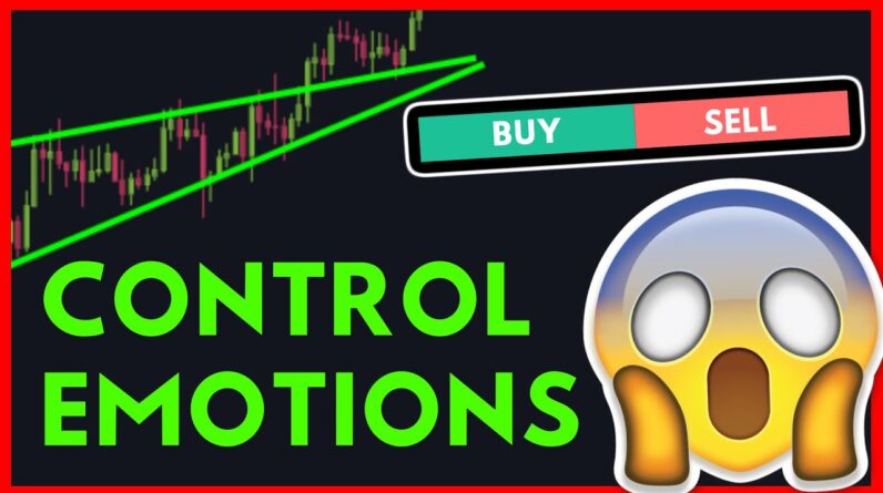 Why you never want FOMO into a trade!