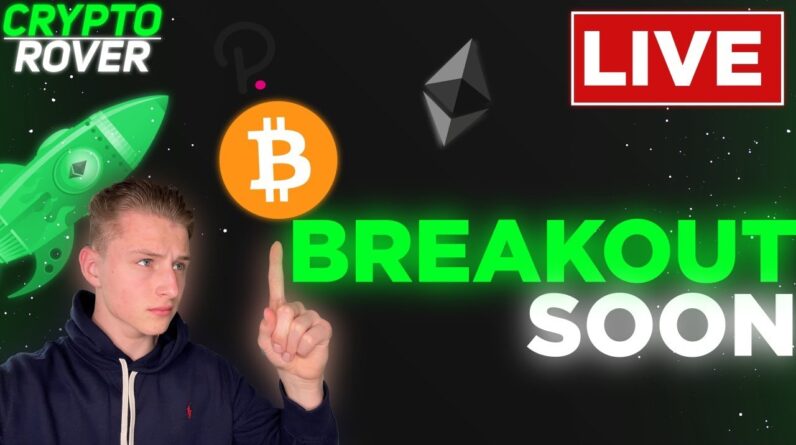 EMERGENCY BITCOIN UPDATE! PRICE TARGET FOR BITCOIN AND ETHEREUM!!!!