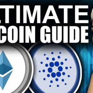 Ethereum & Cardano Explained (BEST Altcoin Guide 2021)