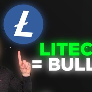 LITECOIN WILL BE EXPLODING IN Q2 OF 2021!!! Let me explain why!