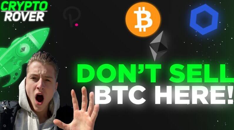 URGENT! BITCOIN ABOUT TO SET A NEW ATH! LINK & LTC ARE BULLISH!!
