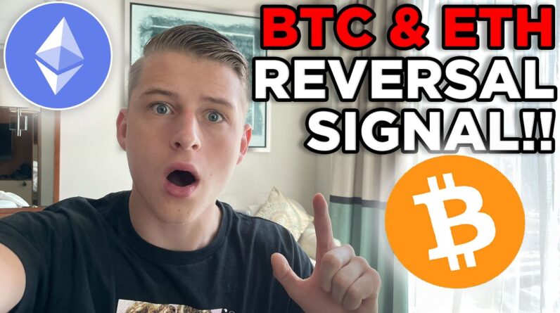 BITCOIN AND ETHEREUM ARE PUMPING!!! ETHEREUM AND BITCOIN PRICE PREDICTION!