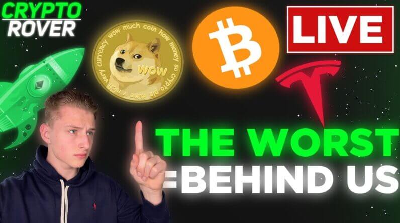 CARDANO IS EXPLODING [price prediction]! BIG DOGECOIN NEWS!!