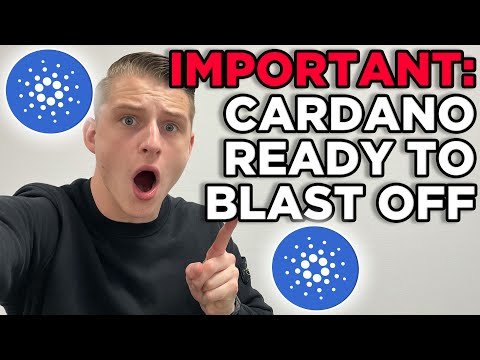 CARDANO BULLISH PREDICTION!!! CARDANO PRICE PREDICTION WITH EXTREME BULLISH CHARTS!!!! [must watch]