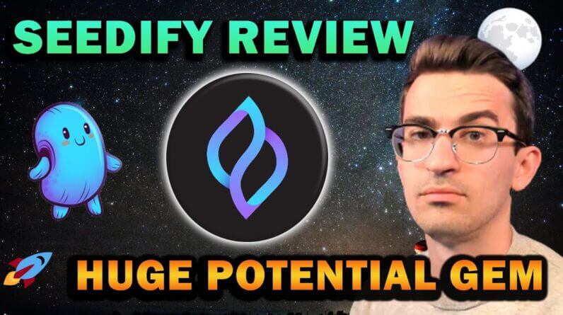 Seedify SFUND Review - Crypto Launchpad Hidden Gem