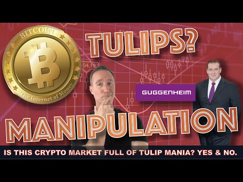THE NEWS THEY USE TO MANIPULATE BITCOIN & CRYPTO - WATCH OUT!
