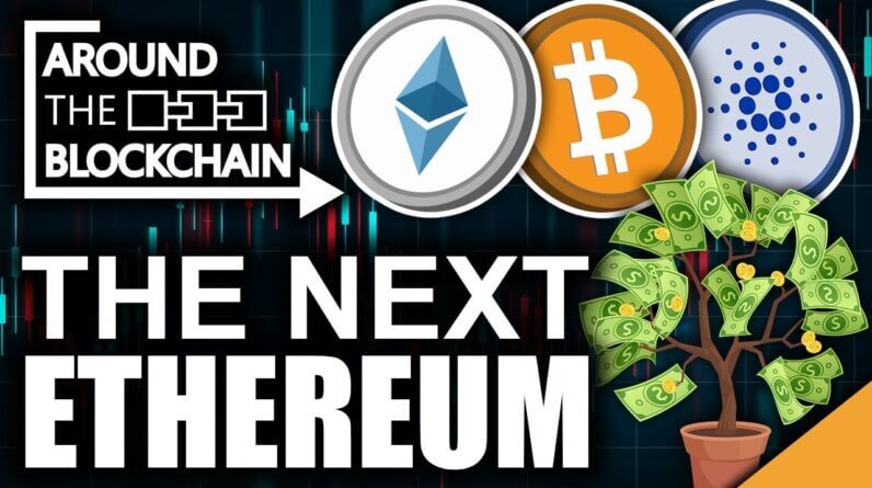 The Next Ethereum