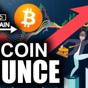 Huge Bitcoin Bounce Imminent? (Catastrophic Crash 2021)