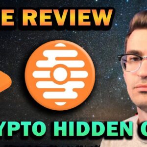 HYVE Review - High Potential Small Cap Altcoin!