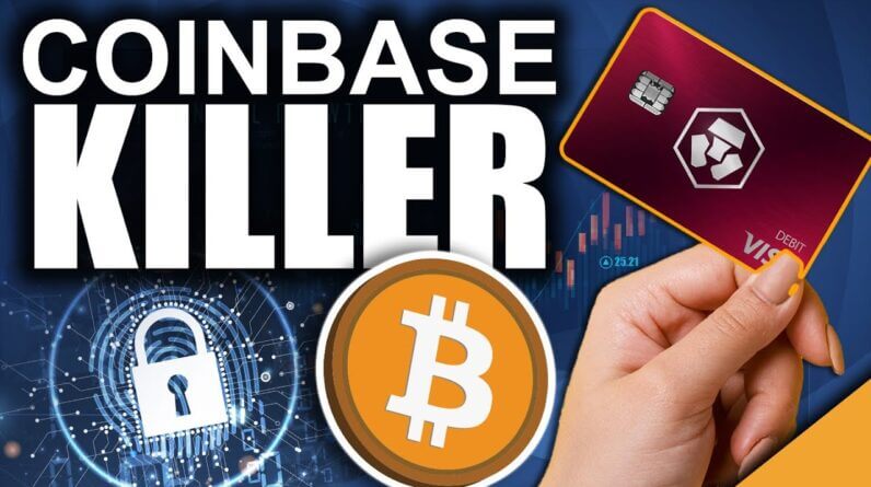 The MOST POWERFUL Crypto App (Maximize Your GAINS in 2021)