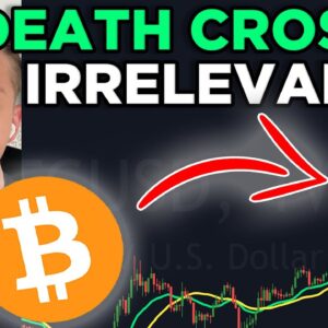 This Is Why The Death Cross Is Irrelevant.