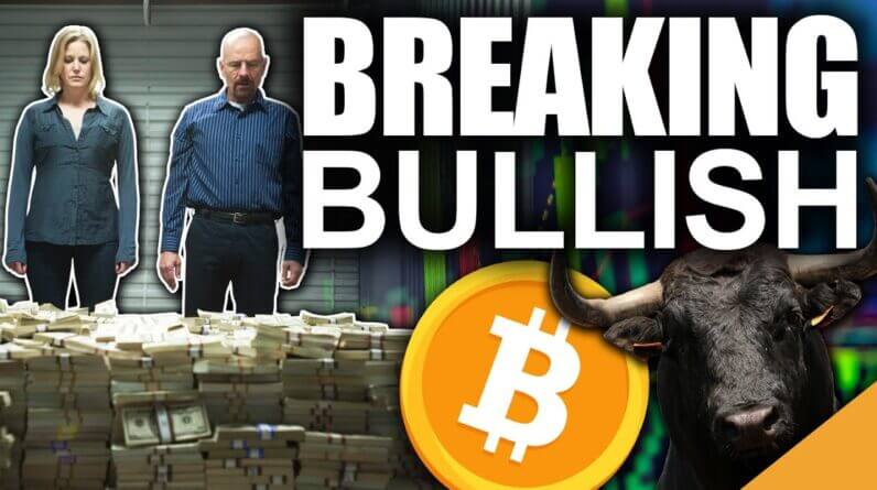 Bitcoin Channel BREAKING BULLISH! (Avoid Confirmation Bias!)