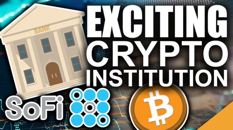 Finally a Crypto Institution that Works