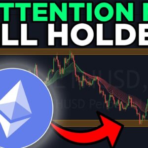 WATCH THIS BEFORE YOU TRADE ETHEREUM! [important information]