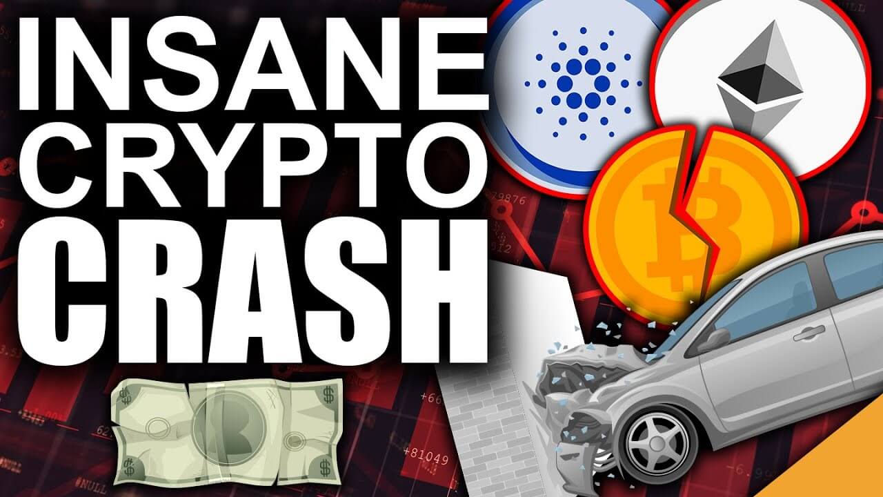 could crypto crash completely