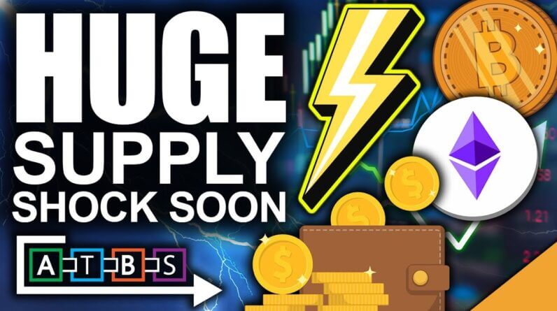 World's Largest Ethereum Whales Buying Frenzy (Huge Supply Shock Soon)