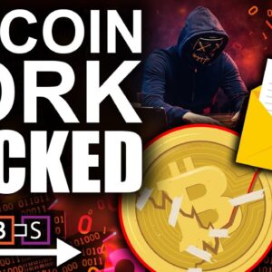 Bitcoin Fork Suffers Utmost Hack (51% Exploit Shows Weakness)