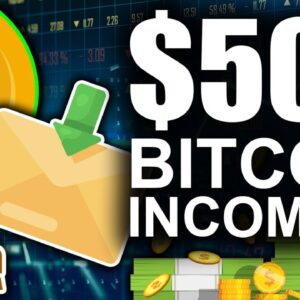 Bitcoin Ready for $50K (Huge Bullish Trend for 2021)