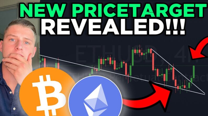ETHEREUM CRAZY BREAKOUT HAPPENING LIKE EXPECTED!! [our trade is exploding]