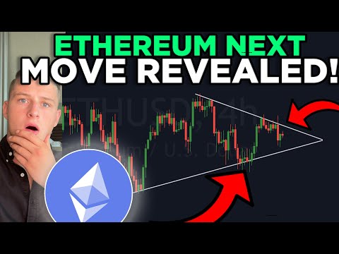 MAJOR ETHEREUM MOVE INCOMING!!!! [don't miss this!!!]