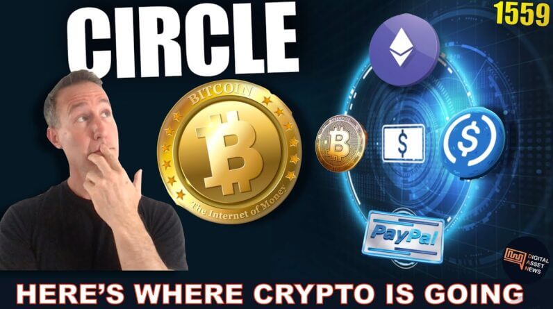 THIS SECTOR OF CRYPTO WILL DOMINATE + ETHEREUM DESTROYED. (EIP1559)