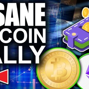 Unstoppable Bitcoin Rally (Altcoins to Follow in 2021)