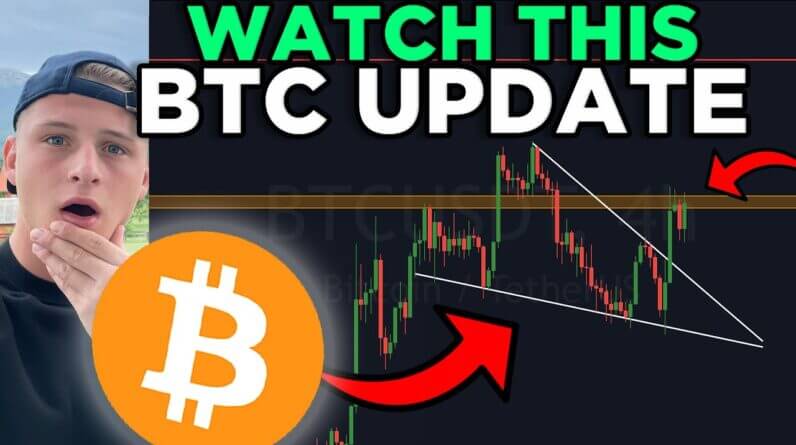 WATCH THIS BEFORE YOU TRADE BITCOIN!! [important analysis & information]