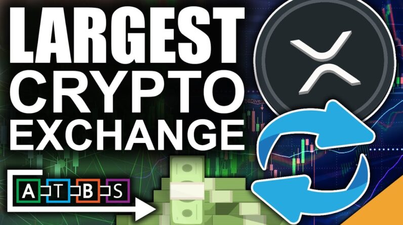XRP Explosion Incoming (TOP SECRET Ripple Whale Moves)