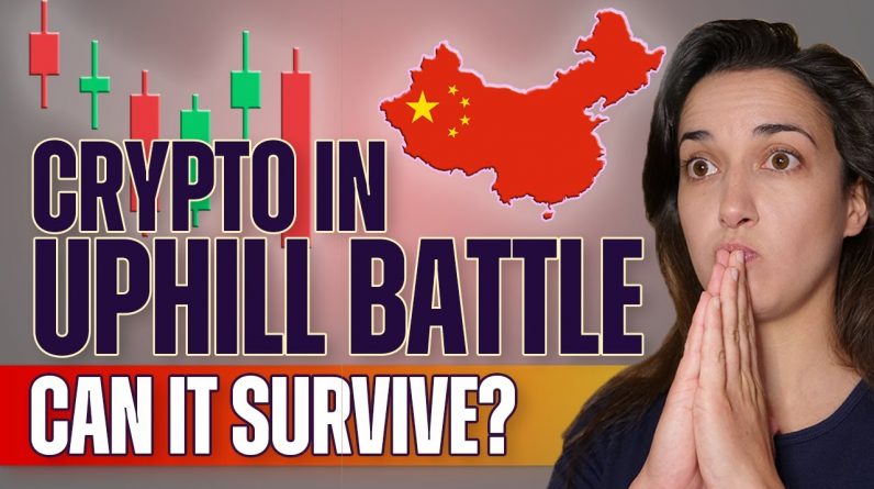 Crypto in UpHill Battle! (Can it Survive?) - Last Week Crypto