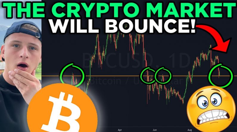 DON'T LET THESE WHALES SHAKE YOU OUT!! THIS IS THE TIME TO BE GREEDY!!
